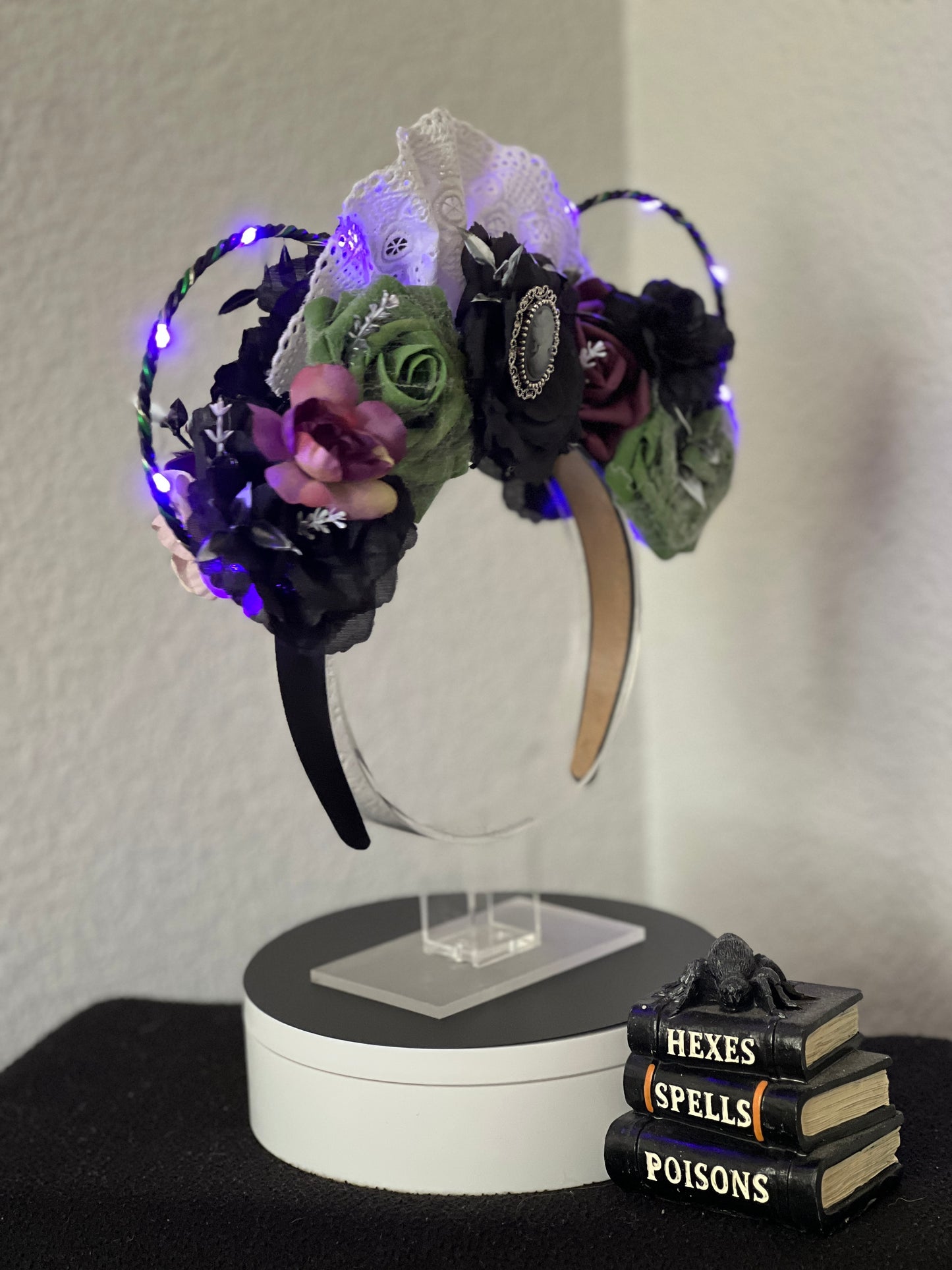 Ear-ie Spirits